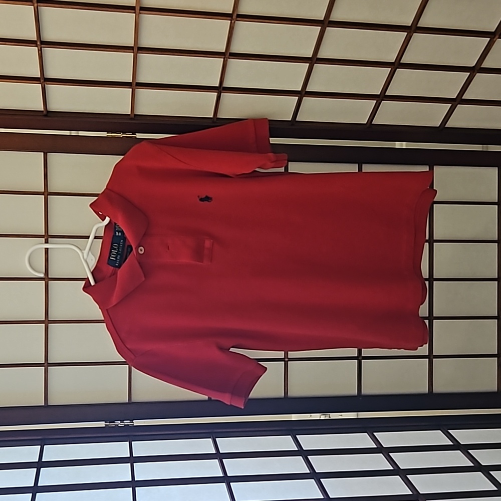 Polo Ralph Lauren